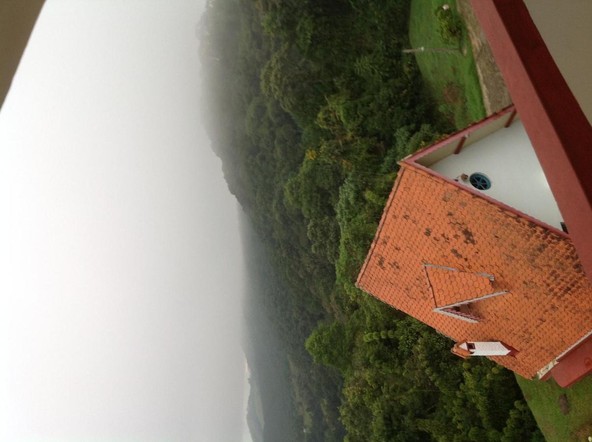 Green Mountains Hotel Monte Verde  Exterior photo